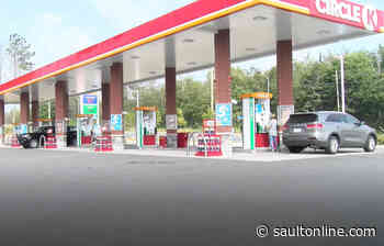 Gas Prices Jump Almost 13 Cents In The Sault