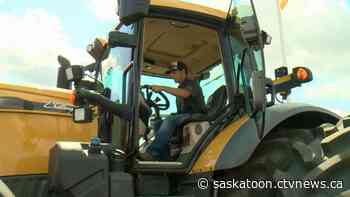 COVID-19 shutters this year’s Ag in Motion, organizers plan interactive digital event instead