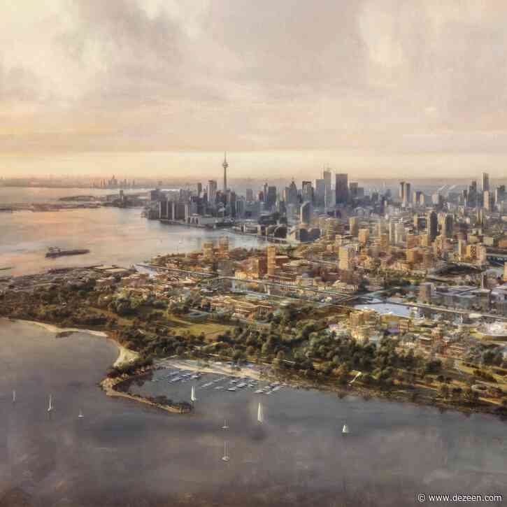 Sidewalk Labs abandons Toronto smart city during pandemic