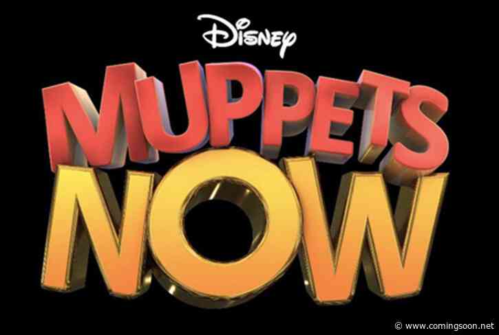 Muppets Now Short-Form Series Arriving on Disney+ This Summer
