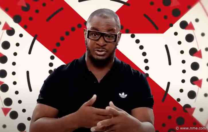 UK music scene pays tribute to rapper Ty who has died of coronavirus