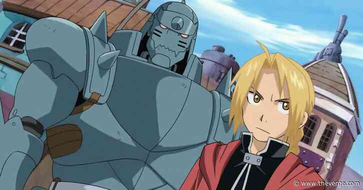 HBO Max will use anime from Crunchyroll to compete with Netflix’s growing empire