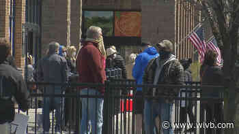 Wegmans launches new scan app to cut down time spent in the store