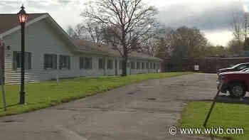 State officials will inspect Newfane nursing home due to COVID numbers, Niagara Co. officials say