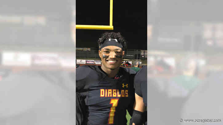 Mission Viejo All-County linebacker Easton Mascarenas decides to join brother, teammate at Oregon State