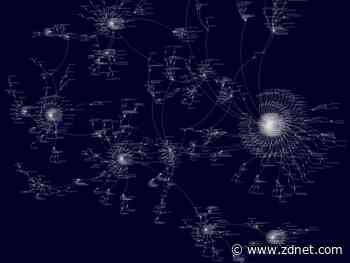 At Columbia University virtual conference, masters ply the strange and beautiful art of knowledge graphs