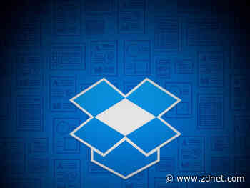 Dropbox Q1 tops estimates as company reaches GAAP profitability