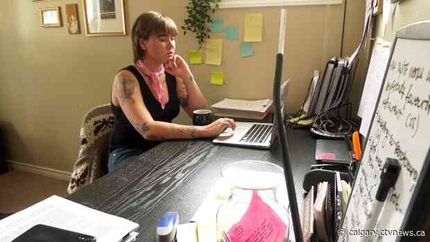 Alcohol-free club supports members virtually during pandemic