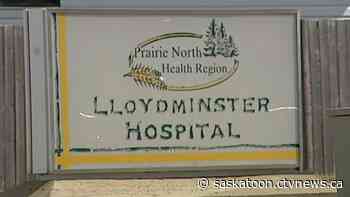 Lloydminster set to start reopening Monday, as province says hospital outbreak stable