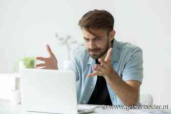 ‘Collega's die hun mail checken tijdens een online overleg, dát is echt asociaal’