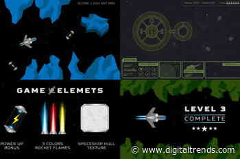 How to make a video game