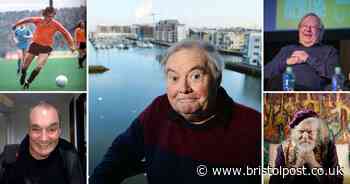 Coronavirus: UK Celebrities who have died after contracting Covid-19