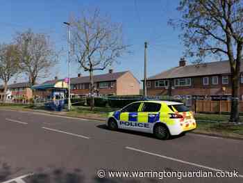 Two more men charged with attempted murder over Orford shooting