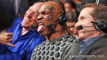 Mike Tyson offered $20 million to fight in bare knuckle boxing promotion, report says