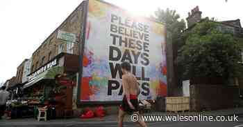 Live coronavirus updates as Wales prepares to reveal review of lockdown measures - WalesOnline