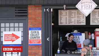Coronavirus: Welsh Government to announce lockdown plans on Friday - BBC News