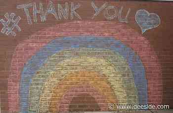 North Wales health leaders urge the public to continue to stay at home, protect the NHS and save lives - Deeside.com