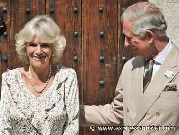 Prince of Wales to lead national silence on VE Day - expressandstar.com