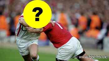 Rugby quiz: Can you name Wales' starting XV v England in 1999 - BBC South East Wales