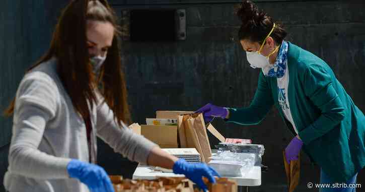 Utah Museum of Fine Arts sends 1,500 ‘art kits’ to help students finish their school projects