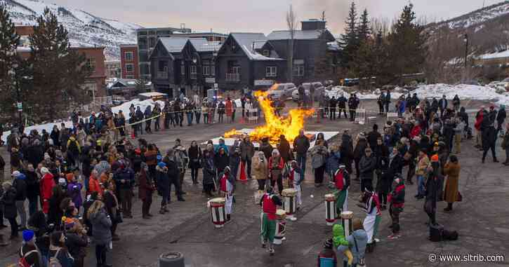 The science of Sundance: Digging into a theory the coronavirus was spreading early in Utah