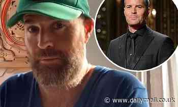 My Kitchen Rules judge Pete Evans QUITS Channel Seven after 10 years