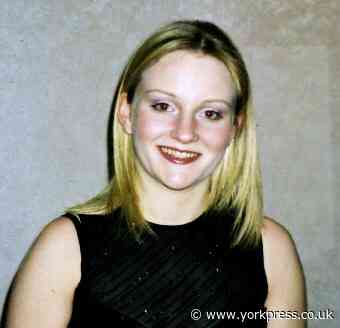 Murderer of Caroline Stuttle to be released tomorrow after serving 15 years