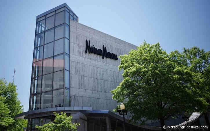 Neiman Marcus Files For Bankruptcy As Coronavirus Accelerates Retail Apocalypse