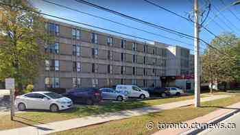 Forty-eight residents at Ontario long-term care home die following COVID-19 outbreak