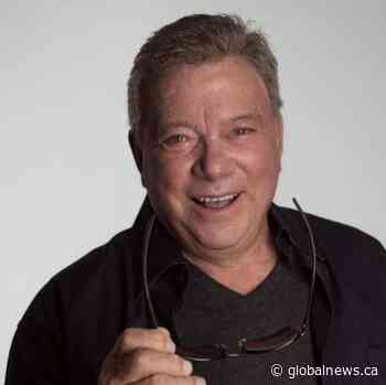William Shatner slams Lethbridge police after May 4 Stormtrooper incident