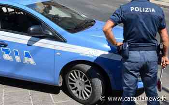 Catania, arrestato minorenne che era scappato da una comunità di Ramacca - Catania News - CataniaNews.it