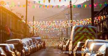 Church bells ring and minute's silence held to remember alleged stab victim