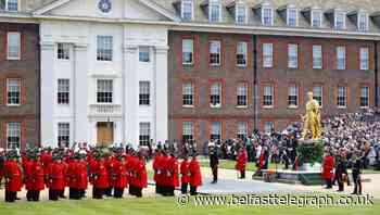 Nine veterans die with Covid-19 at Royal Chelsea Hospital