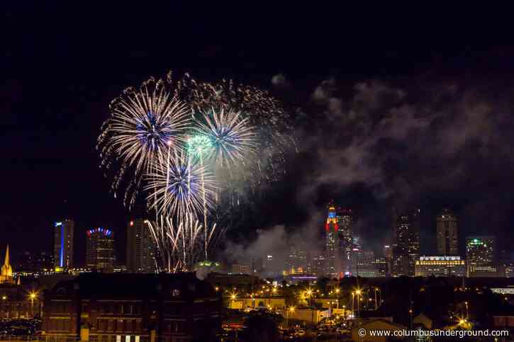 Coronavirus Update: Red, White & BOOM Canceled, Case Numbers & More