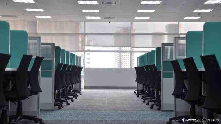 AIA outlines how people can safely return to offices post pandemic