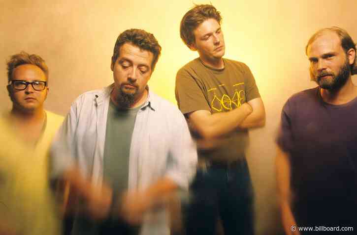 Wussy Guitarist John Erhardt Dies