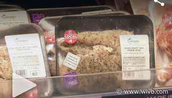 They’ve got the meats — Lexington Coop meat supply not affected by Coronavirus related shortages