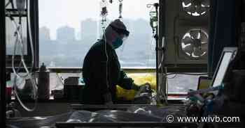 Coronavirus found in semen of COVID-19 survivors; sexual transmission unclear, study says