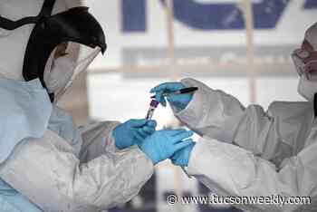 Arizona Counties Report Major Difficulties in Accessing COVID-19 Tests
