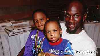Michael Jordan's kids share what it was like to be raised by the NBA legend