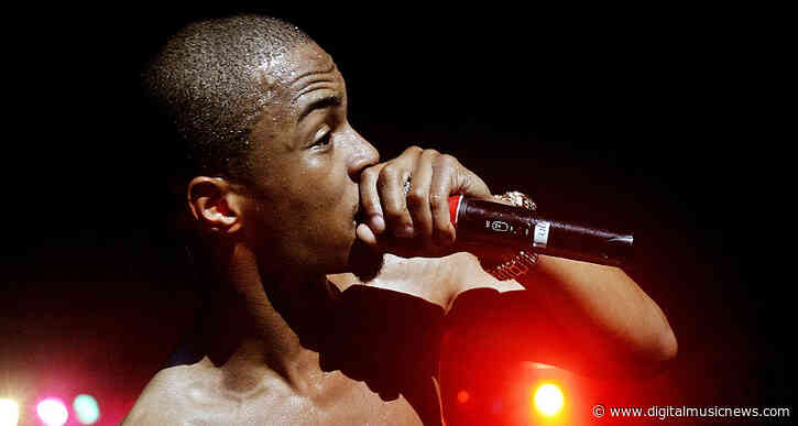 T.I., Common, Justin Timberlake, MC Hammer, Others Demand #JusticeforAhmaud