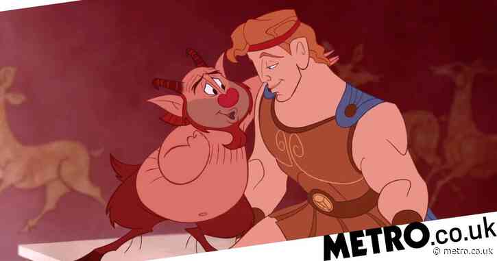 Avengers: Endgame directors don’t know if their Hercules live-action remake will be a musical