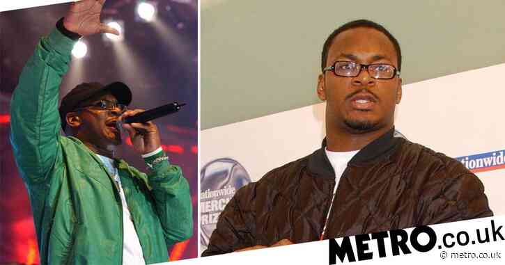 Mercury Prize-nominated rapper Ty dies from coronavirus aged 47