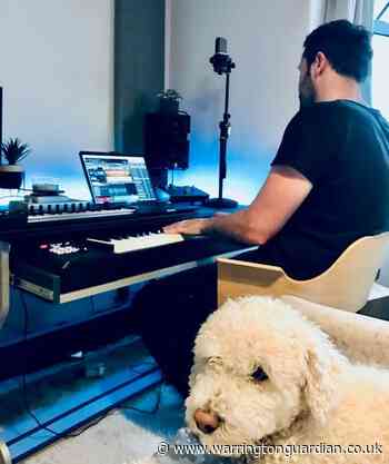 Dad's song brings hope in the midst of coronavirus - Warrington Guardian