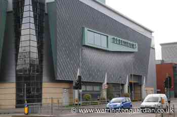 Debenhams in Warrington to reopen - as Debenhams - Warrington Guardian