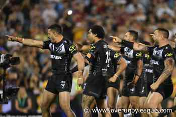 Rugby League Today: New Zealand plan Pacific tests, Warrington face £1m loss & Leeds receive Agar boost - Love Rugby League