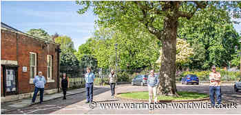 Mental Health - the hidden pandemic and the impact of COVID-19 - Gary Skentelbery