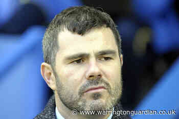 Warrington Wolves facing losses of at least £1million - Warrington Guardian