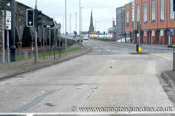 Rise in cars returning to Warrington's streets as lockdown continues and massive increase in cycling - Warrington Guardian