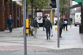 Recap: coronavirus updates in Warrington as 7th week of lockdown begins - Warrington Guardian